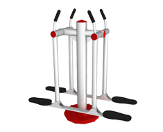 Park Sports Equipment (Classic Series)