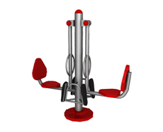 Park Sports Equipment (Multi-Municipal Type)