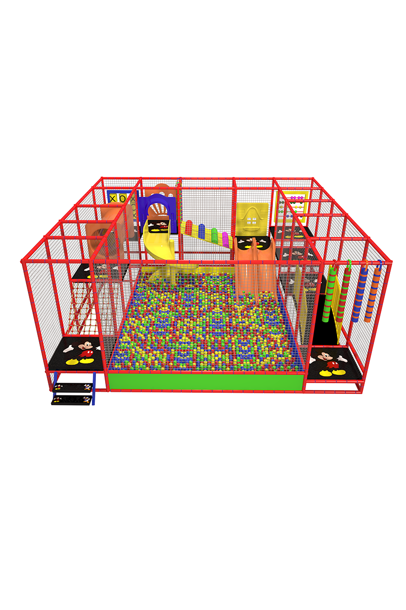 Ball Game Pools