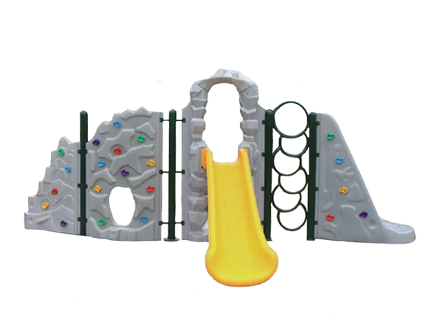 Climbing Play Sets