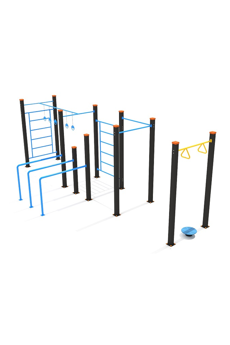Pull-Up