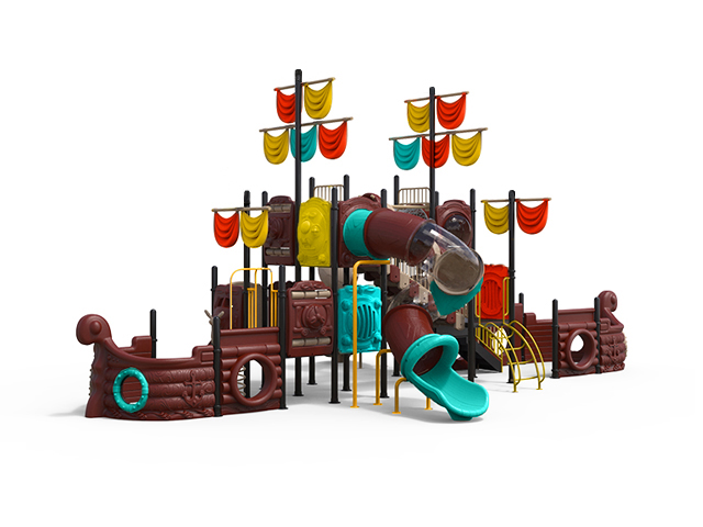Ship Serie