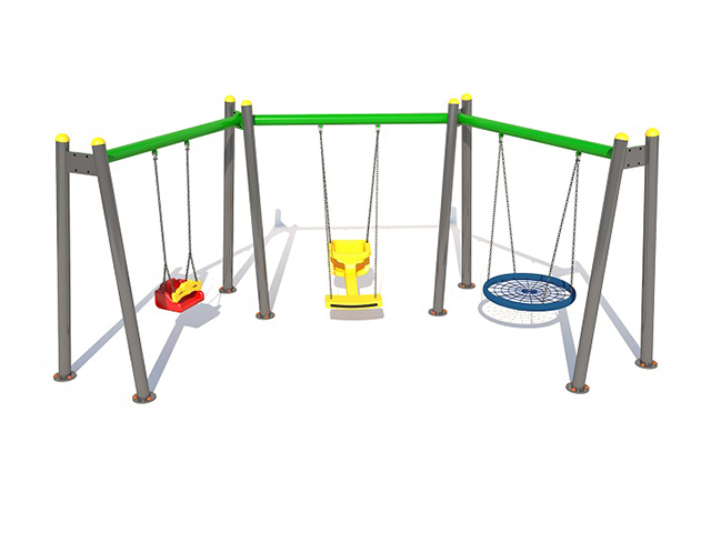 Swings
