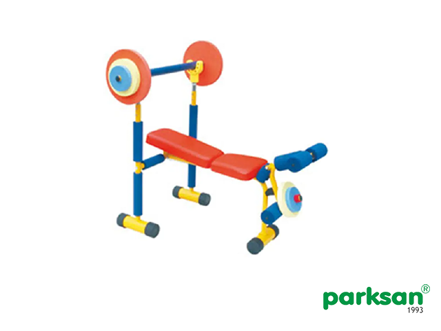 30510 - Children's Sport Equipment