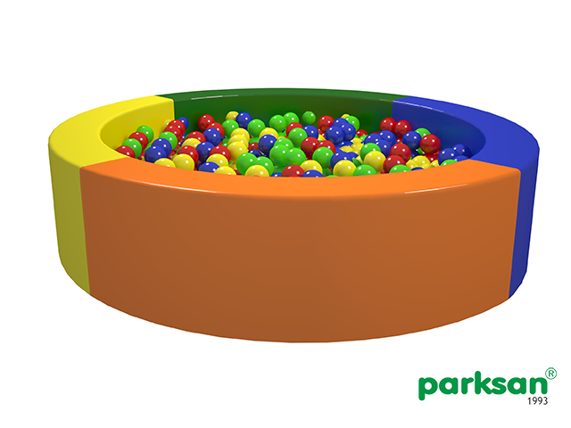 40042 - Sponge Ball Pool