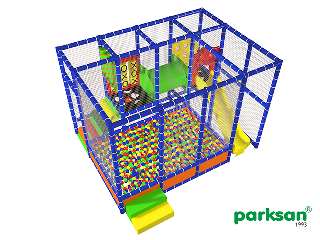40238 - Activity Ball Play Pool