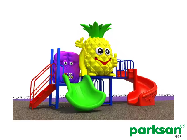 50100 - Children's Playground