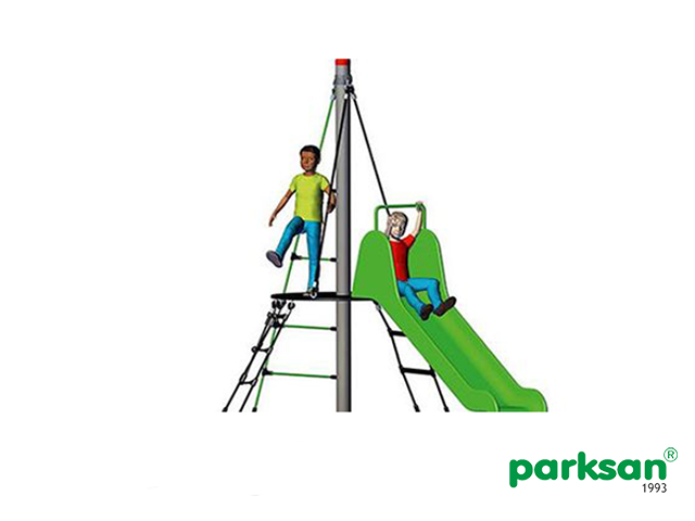50105 - Children's Playground
