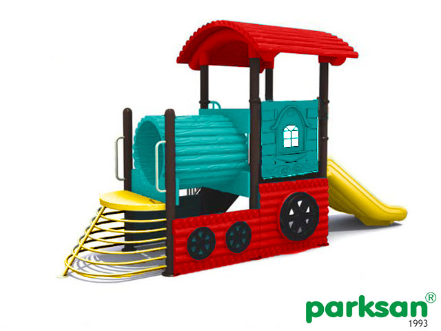 50107 - Children's Playground