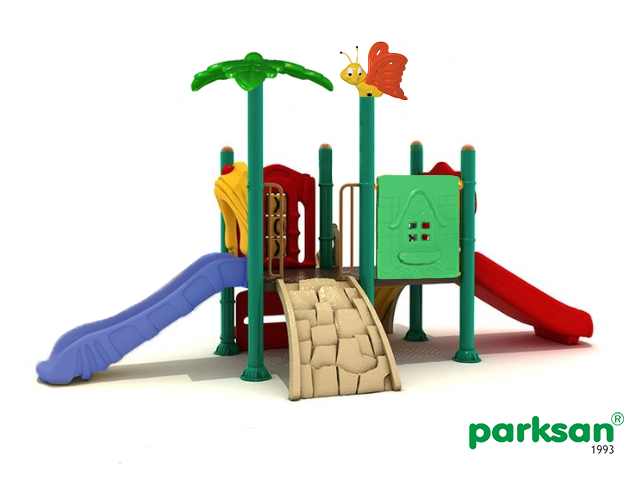 50110 - Children's Playground