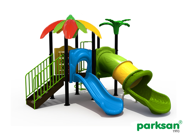 50111 - Children's Playground
