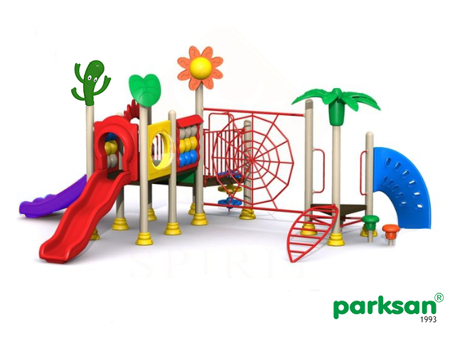 50115 - Children's Playground