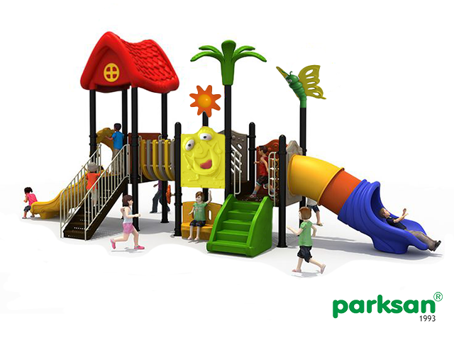 50118 - Children's Playground