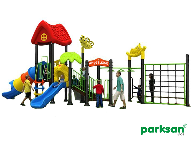 50121 - Children's Playground