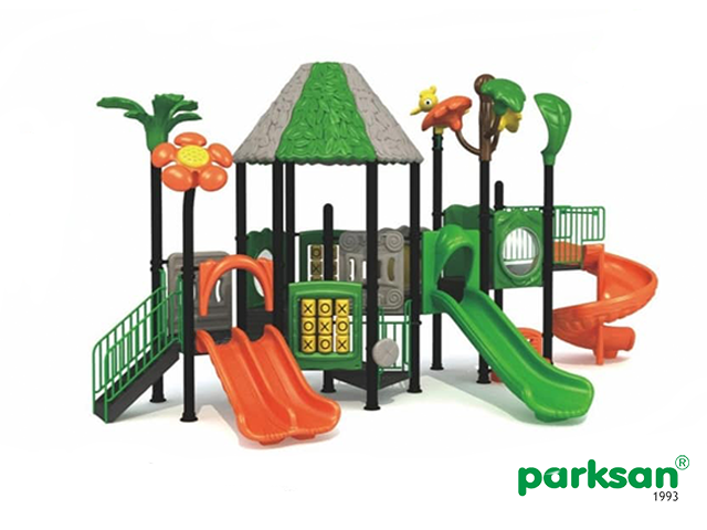 50126 - Children's Playground
