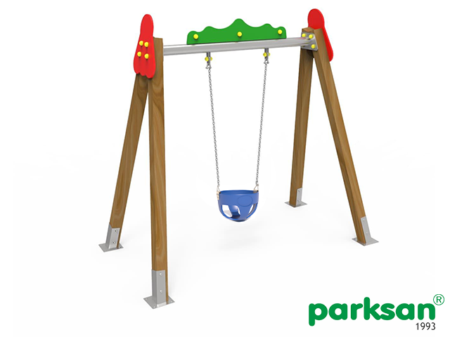 51410 - Sumo Baby Swing