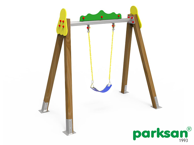 51411 - Arch Swing
