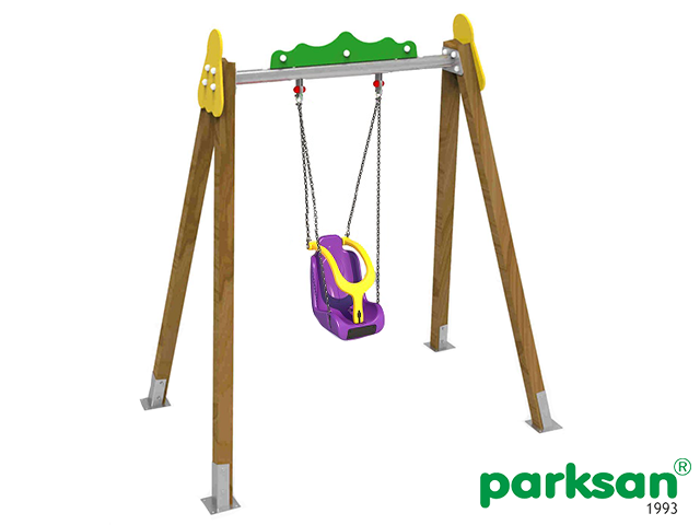 51414 - Disabled Swing