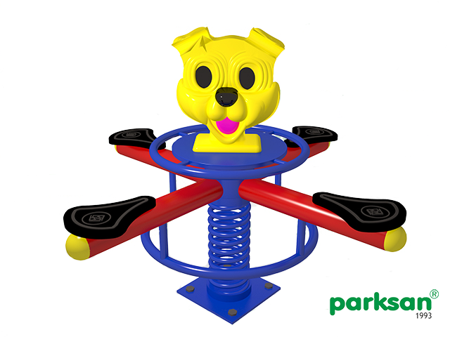 51814 - Seesaw