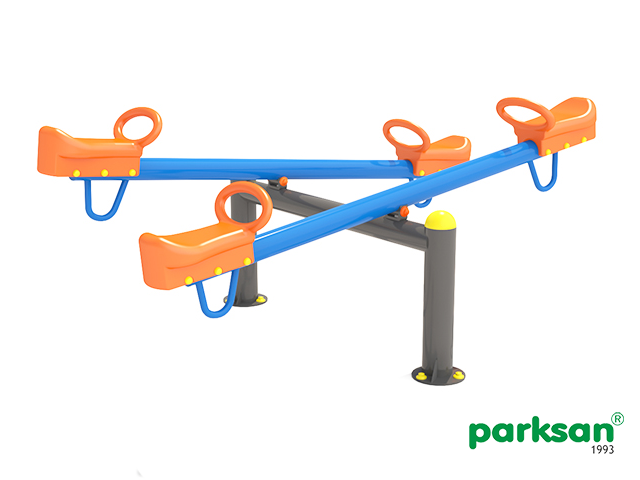 51823 - Seesaw