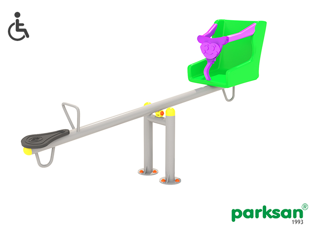 51830 - Seesaw
