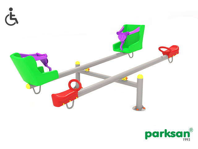 51836 - Seesaw