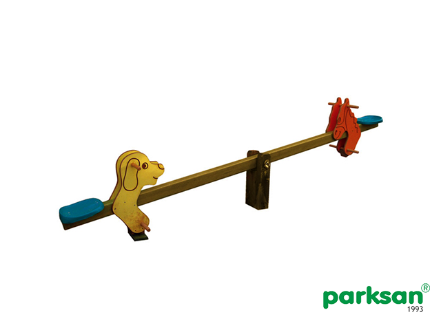 51855 - Seesaw