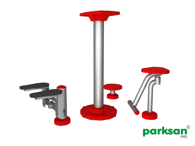 60914 - Sports Equipment