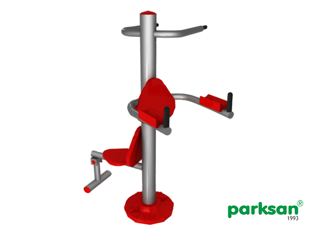 60938 - Sports Equipment