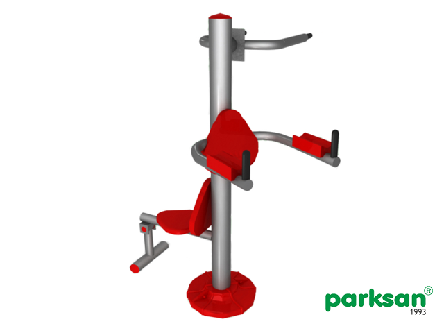 60964 - Sports Equipment