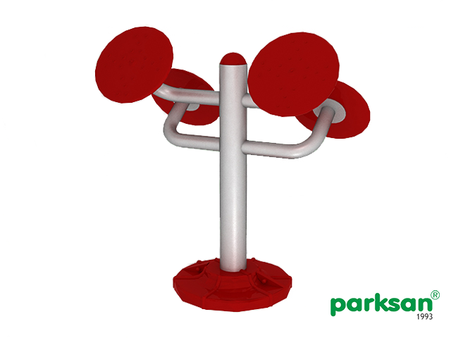60972 - Disabled Sports Equipment