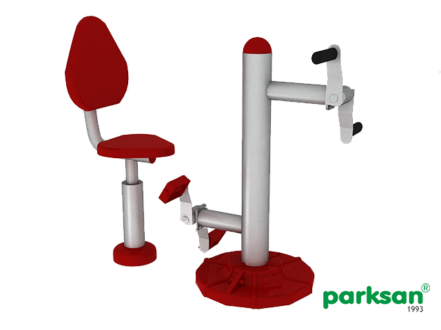 60974 - Disabled Sports Equipment