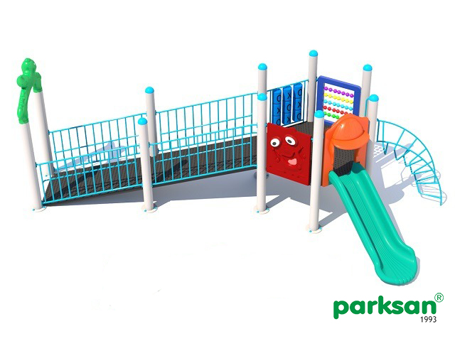50751 - Disabled Children's Playground