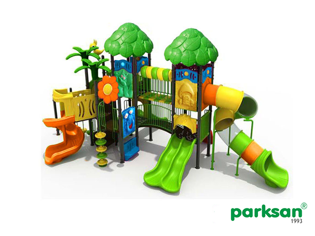 50311 - Children's Playground (Nature Series)