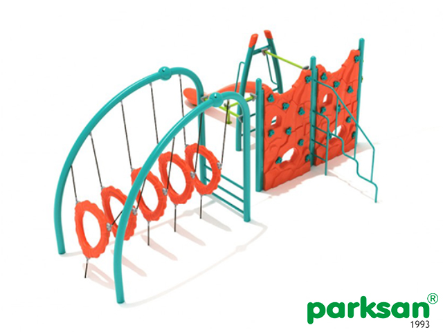 53810 - New Generation Children's Playground