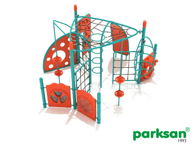 53815 - New Generation Children's Playground