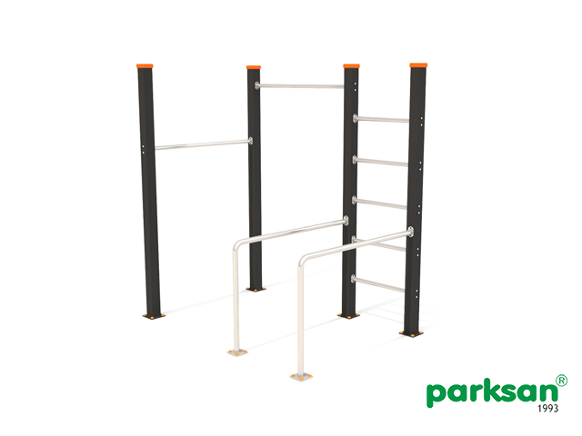 61500 - Pull-Up