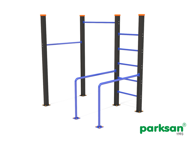 61502 - Pull-Up