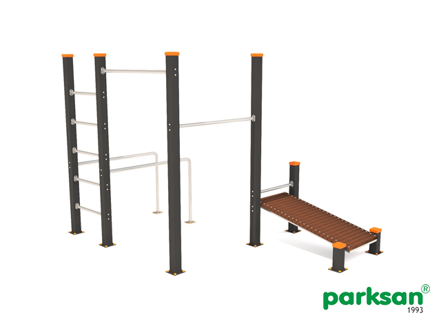 61504 - Pull-Up