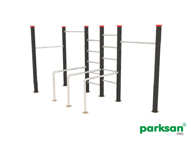 61506 - Pull-Up