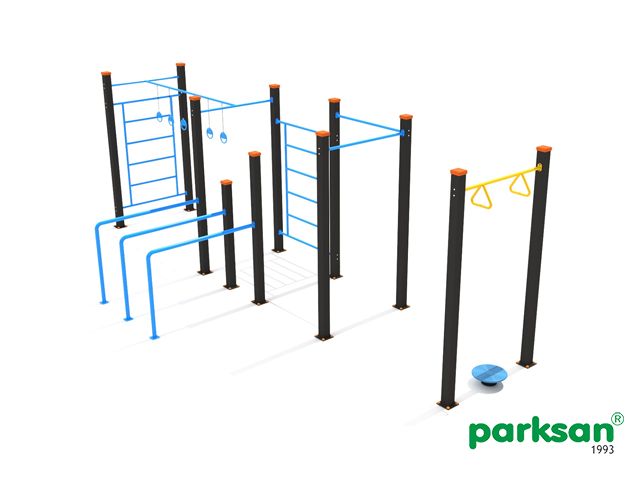 61508 - Pull-Up
