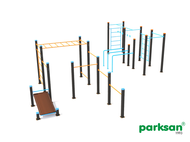 61510 - Pull-Up