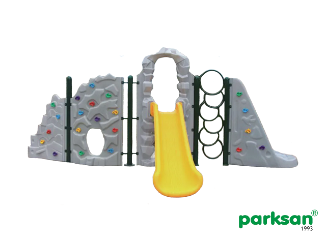 53125 - Rock Climbing Set