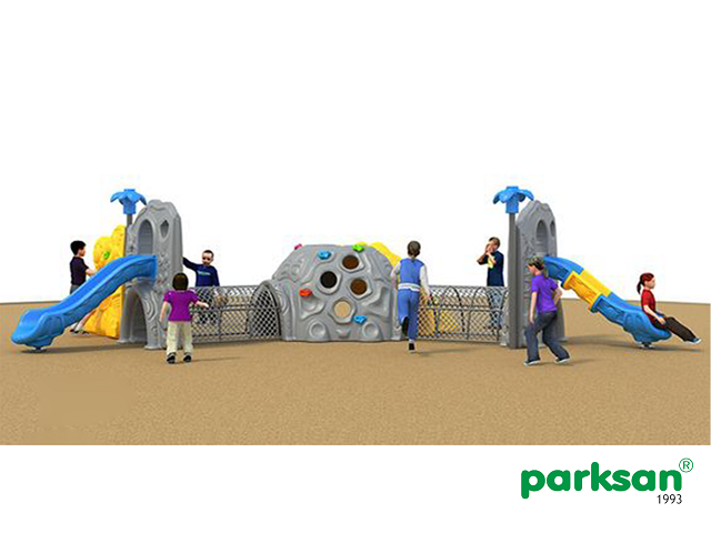 53122 - Rock Climbing Activity Set