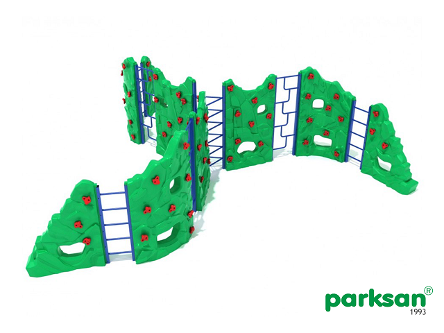 53130 - Giant Rock Climbing Activity Set