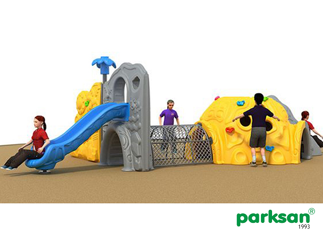 53120 - Rock Climbing Activity Set