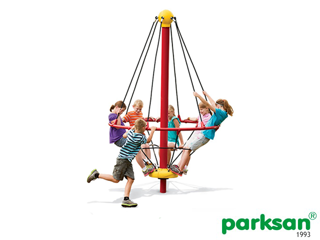 53505 - Rope Climbing