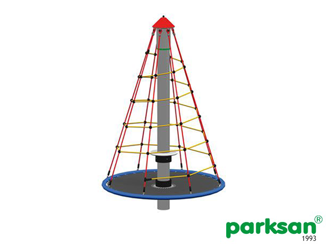 53512 - Rope Climbing