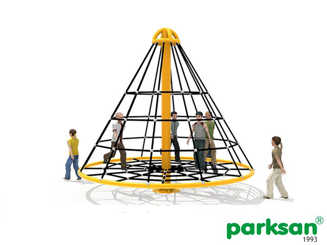 53518 - Rope Climbing