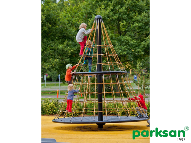 53520 - Rope Climbing